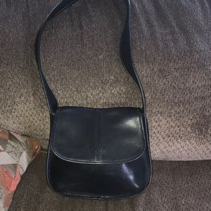 Vintage Coach handbag